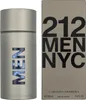 Carolina Herrera 212 Men Eau de Toilette pour hommes 100 ml Voir les images du produit 13