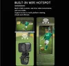 Mini-Kamera 1080P HD mit Hotspot-WLAN, wasserdichte Kamera, Produktbild-Vorschau 10