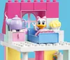 LEGO 10942 DUPLO Disney Minnies House with Café, Minnie Voir les images du produit 24