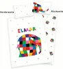 Elmar Bettwäsche 135 x 100 cm / 40 x 60 cm Produktbild-Vorschau 2