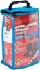 START Sitzschonbezug Sitzbezüge Set Vorne Schwarz Rot Produktbild-Vorschau 3