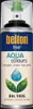 belton free Lackspray AQUAcolours 400 ml tiefschwarz Produktbild-Vorschau 1