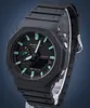 Zegarek Casio G-Shock GA-2100RC-1AER 20BAR Náhled obrázku produktu 3
