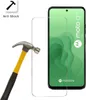 Verre trempé pour Motorola Moto G34 5G [2 pièces] Voir les images du produit 5