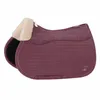 Eskadron Schabracke MICRO EVO-WOOL cassis Heritage HW Produktbild-Vorschau 2