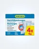 Humydry Nachfüllpackungen 4x1kg für Luftentfeuchter / Raumentfeuchter 8412857001055 155238 60004C3 Anteprima dell’immagine prodotto