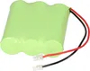 vhbw Akkupack aus 3x AA Mignon für diverse Geräte (2000mAh, Produktbild-Vorschau 12