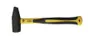 Schlosserhammer Hammer Hämmer 300/500/800/1000 4tlg Set Produktbild-Vorschau 3