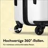 BHPPY Reisekoffer XL, Hartschalen koffer 76x49x29 cm, Produktbild-Vorschau 6