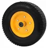 Rad für Lagerwagen 300 mm Polyurethan 13" x 5.00-6 Produktbild-Vorschau 2