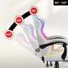Huzaro Force 4.7 RGB | LED Gaming Stuhl Computerstuhl | Produktbild-Vorschau 9