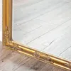 Eleganter Barock Spiegel BESSA 160x60cm gold-antik Produktbild-Vorschau 8