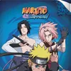 Naruto Shippuden Mikrofaser Bettbezug Bett 90cm Produktbild-Vorschau 2