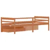 VidaXL 322058, 96 cm, 2,06 m, 65 cm, 900 x 2000 mm, 1 Produktbild-Vorschau 6