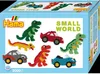 Hama Beads 3502, Bastelset für Kinder, 5 Jahr(e), PVC, Produktbild-Vorschau 2