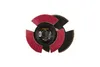 Rhodius 210647 VISION SPEED Flap disc Diameter 125 mm Bore Náhľad obrázku produktu 1
