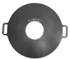 BonFeu - Plancha de 45 cm para las parrillas BonVes Vista previa de la imagen del producto 3