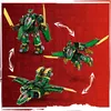 LEGO NINJAGO Robot-aereo a reazione di Lloyd 71845 Anteprima dell’immagine prodotto 22