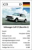 Quartett: Autos der 70er Produktbild-Vorschau 3