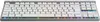 Logitech G G515 LIGHTSPEED TKL, Kabellos, RF Wireless + Produktbild-Vorschau 7