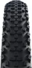 Schwalbe Smart Samoa Reflex Addix 27.5´´ X 2.60 Steifer Produktbild-Vorschau 2