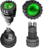 Kontrollleuchte | 12V | 2W | Grün | Schraubanschluss | Produktbild-Vorschau 3