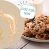BORCHERS Flavour Drops Cookie Dough 30ml Produktbild-Vorschau 4
