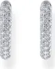 Thomas Sabo - CR730-051-14 - Dámske náušnice - trblietavá Náhľad obrázku produktu 2