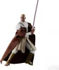 Hasbro F5300 STAR WARS Čierna séria Mace Windu Náhľad obrázku produktu 1