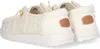 HEYDUDE Wendy Crochet Lace Damen Halbschuhe White/Gold Produktbild-Vorschau 5