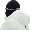 UYN Natyon Balaclava Sturmhaube Unisex black/multicolor 1 Produktbild-Vorschau 2