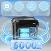 Kartenmischmaschine, 2 in 1 Automatische Kartenmischer und Produktbild-Vorschau 6