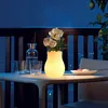 16-farbiges RGB Nachtlicht, Vasenlampe, Produktbild-Vorschau 9