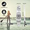 WKERSIY stand-up paddle board, nafukovací surfovací prkno Náhled obrázku produktu 3