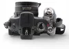 Canon PowerShot S5 IS Kompaktkamera Digitalkamera Kamera Produktbild-Vorschau 4