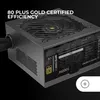 Mars Gaming MPB1000SI, 1000 W, 220 - 240 V, 47 - 63 Hz, 15 Produktbild-Vorschau 4