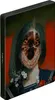 The image shows the front cover of a video game steelbook case for Silent Hill f. Produktbild-Vorschau