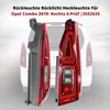 1x Achterlicht, rechts, voor Opel Combo 2019- , met E-keur Productafbeelding-voorbeeld 1