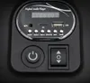 Baby Mix POLICE Elektromotorrad weiß Produktbild-Vorschau 7