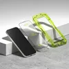 Szkło Hartowane Ringke Easy Slide 2-Pack Na Iphone 17 - Podgląd zdjęcia produktu 3