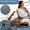 VALENESS® Yoga Kopfstandhocker - Hochwertiger Yoga Hocker Produktbild-Vorschau 8