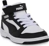 Puma Schuhe 01 Rebound V6 Mid, 39383201 Produktbild-Vorschau 1