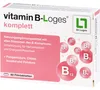Witamina B-Loges kompletne tabletki powlekane 60 St Podgląd zdjęcia produktu 8