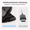 Contour CDUMBK11001 UniMouse wireless Bluetooth per Anteprima dell’immagine prodotto 10