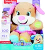 Fisher Price Mluvící pejskova sestřička SLOVENSKÁ VERZE Náhľad obrázku produktu 7
