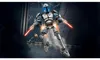 Lego 75107 Star Wars - Jango Fett Voir les images du produit 5