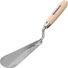 Zungenkelle L.160mm m.H-Heft STA PROMAT Produktbild-Vorschau 1