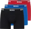 Boss Power Brief Boxershorts Herren (3er Pack) Produktbild-Vorschau 1