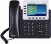Grandstream GXP2160 Enterprise IP Phone - telefon VoIP Náhled obrázku produktu 5