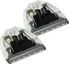vhbw 2x Scherkopf kompatibel mit Panasonic ER 503, ER 504, Produktbild-Vorschau 1